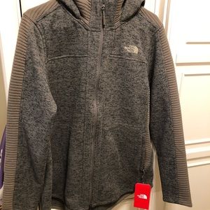 North Face Windi Parka